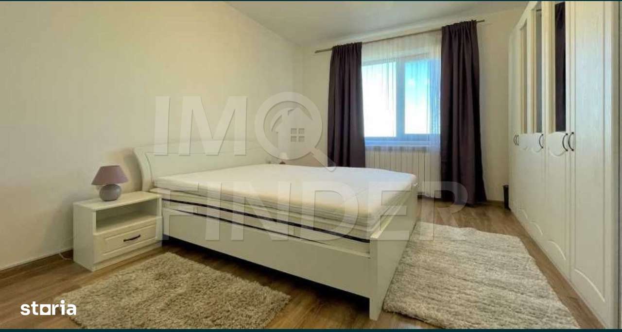 Inchiriere casa tip duplex in zona Europa - Imagine principală: 3/20