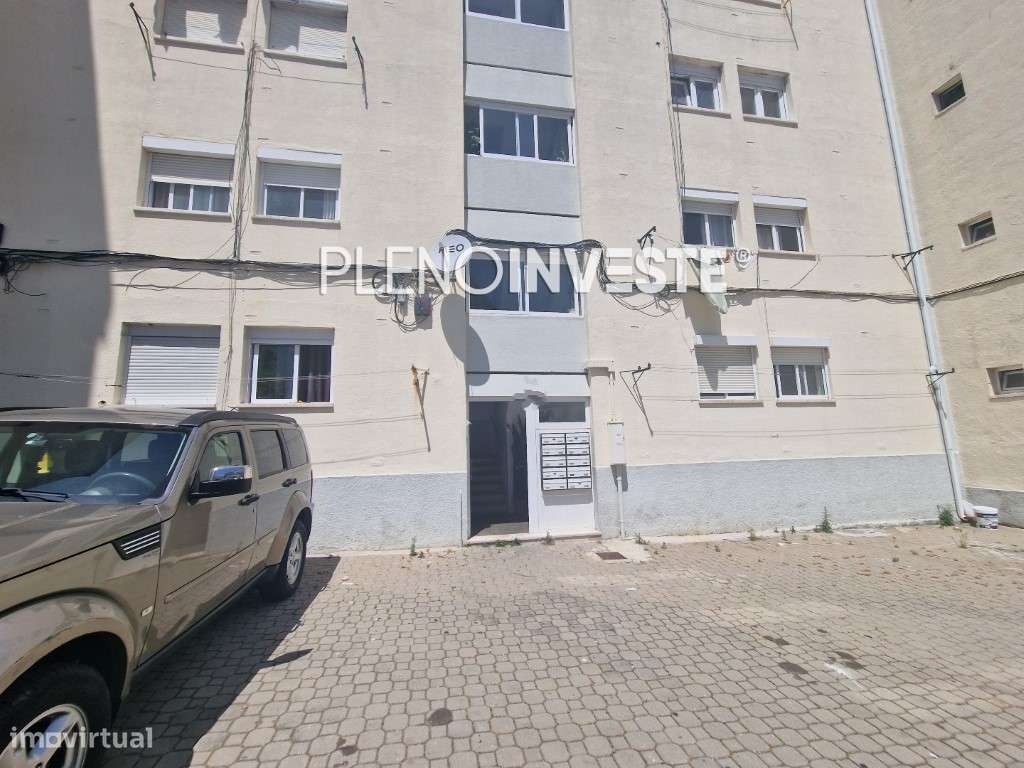 T3 remodelado no Laranjeiro-17