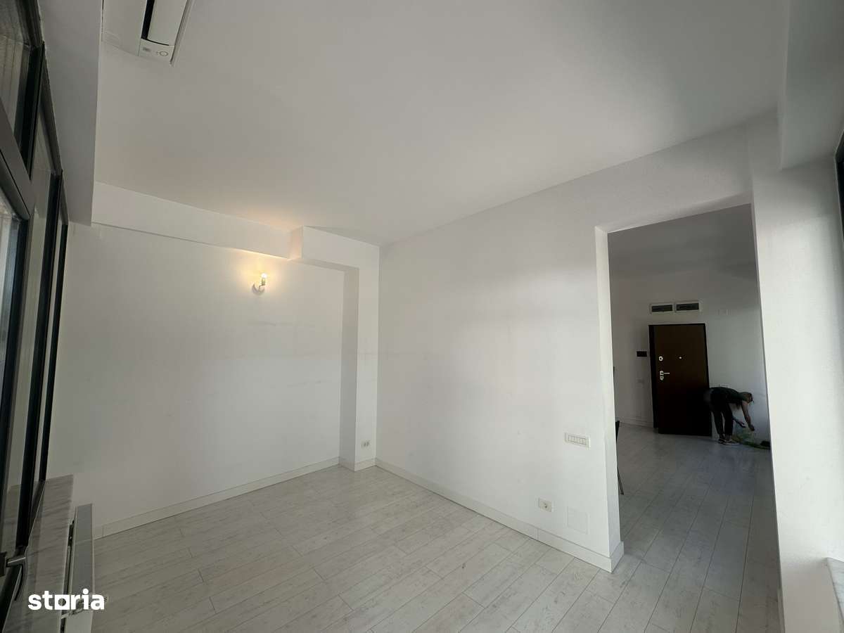 Spatiu birouri, bloc mic, nou, nemob, excelent firma, centrala proprie - Imagine principală: 4/8