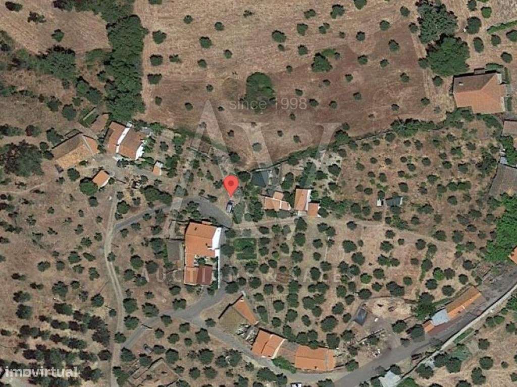 1/3 INDIVISO DE MORADIA - OLIVAIS - MEDELIM - IDANHA-A-NOVA | LEILÃ... - Grande imagem: 4/5