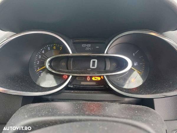 Jante aliaj 16 Renault Clio 4 2013 HATCHBACK 0.9Tce - 10