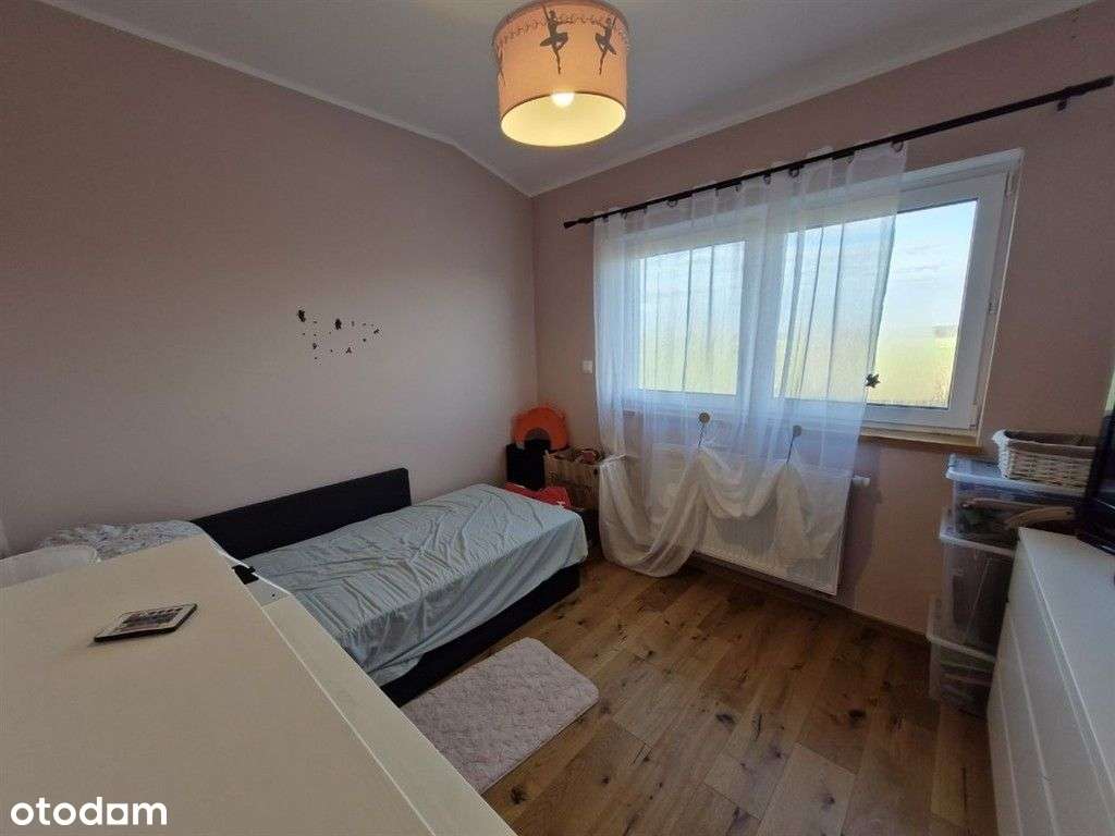 Potrzanowo, gmina Skoki, 25 km od P-nia-10