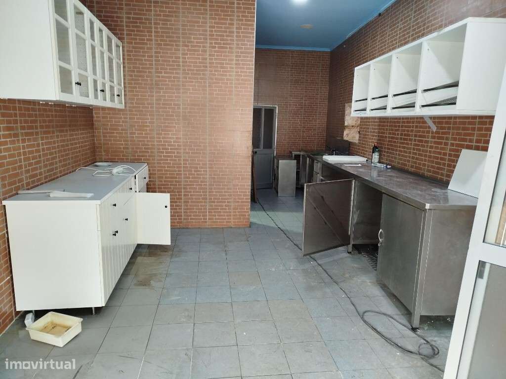 Loja para venda no Algueirão - Sintra - Grande imagem: 4/6