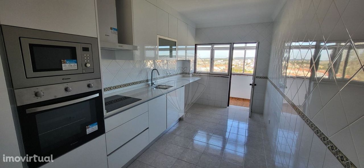 Apartamento T3 para venda