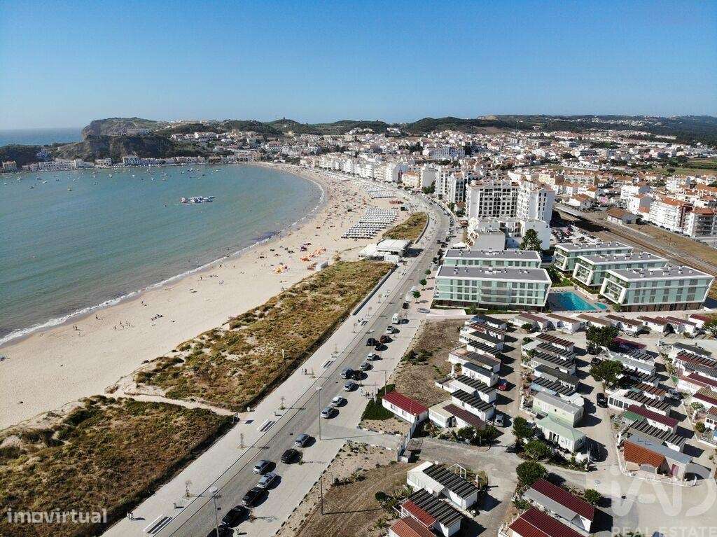 Apartamento T1 em São Martinho do Porto de 65,00 m2 - Grande imagem: 3/25