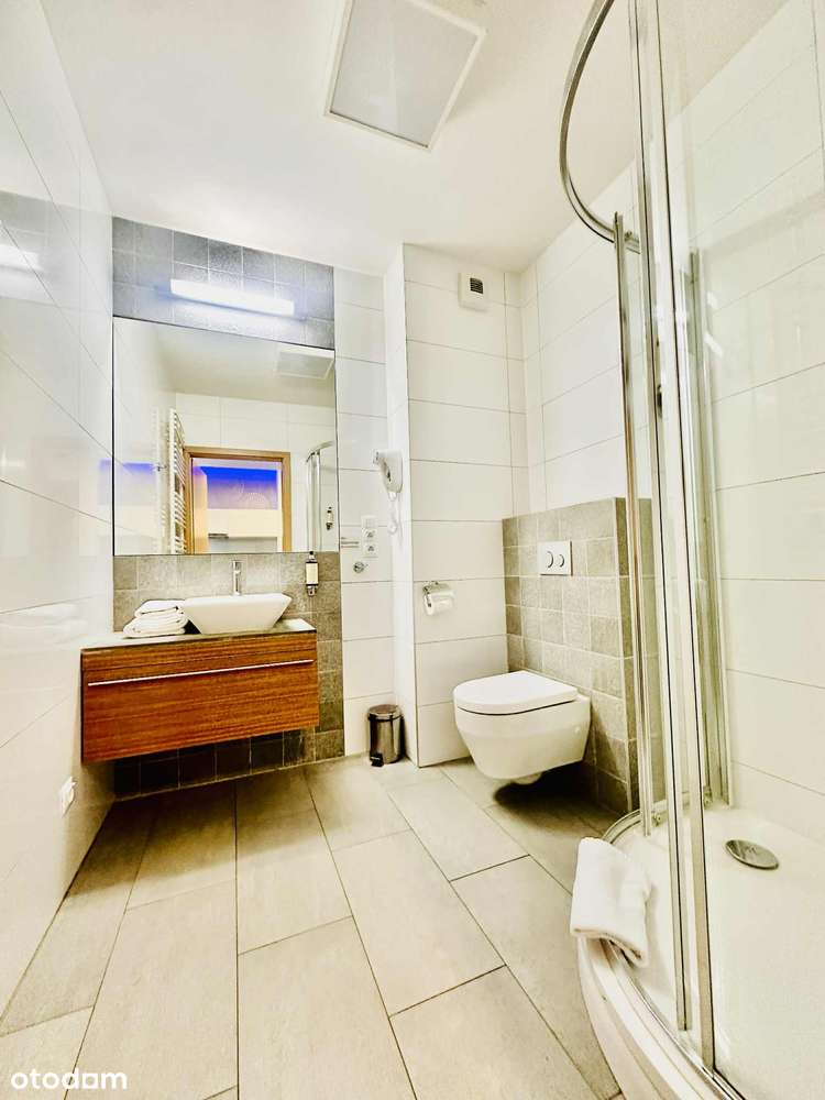 IDEALNE mieszkanie pod INWESTYCJE kawalerka 29,88 mkw Hubska-4