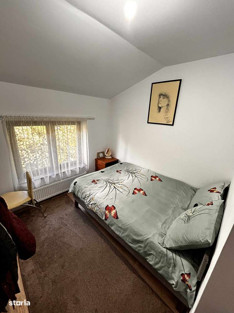 Casă P+M în Tăuții-Măgherăuș –  zona centrala!-3