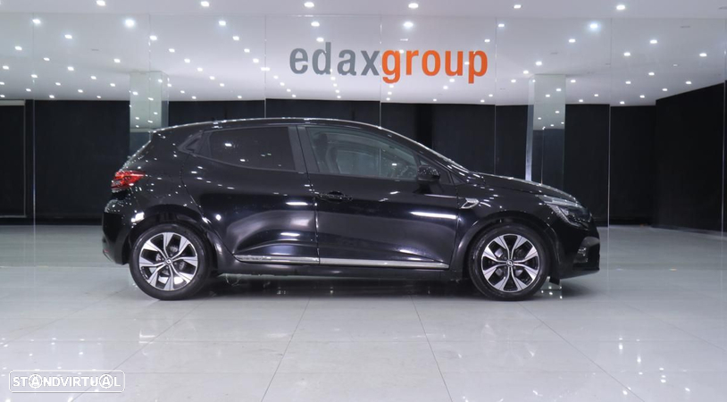 Renault Clio 1.0 TCe Limited Bi-Fuel - 2