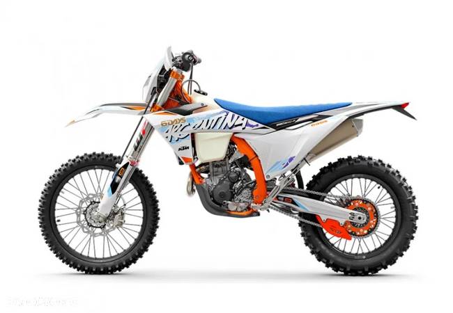 KTM EXC - 4