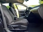 VW Passat 1.6 TDI (BlueMotion ) Trendline - 17