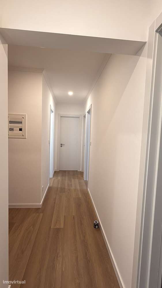 Apartamento T3 totalmente remodelado - Grande imagem: 5/11