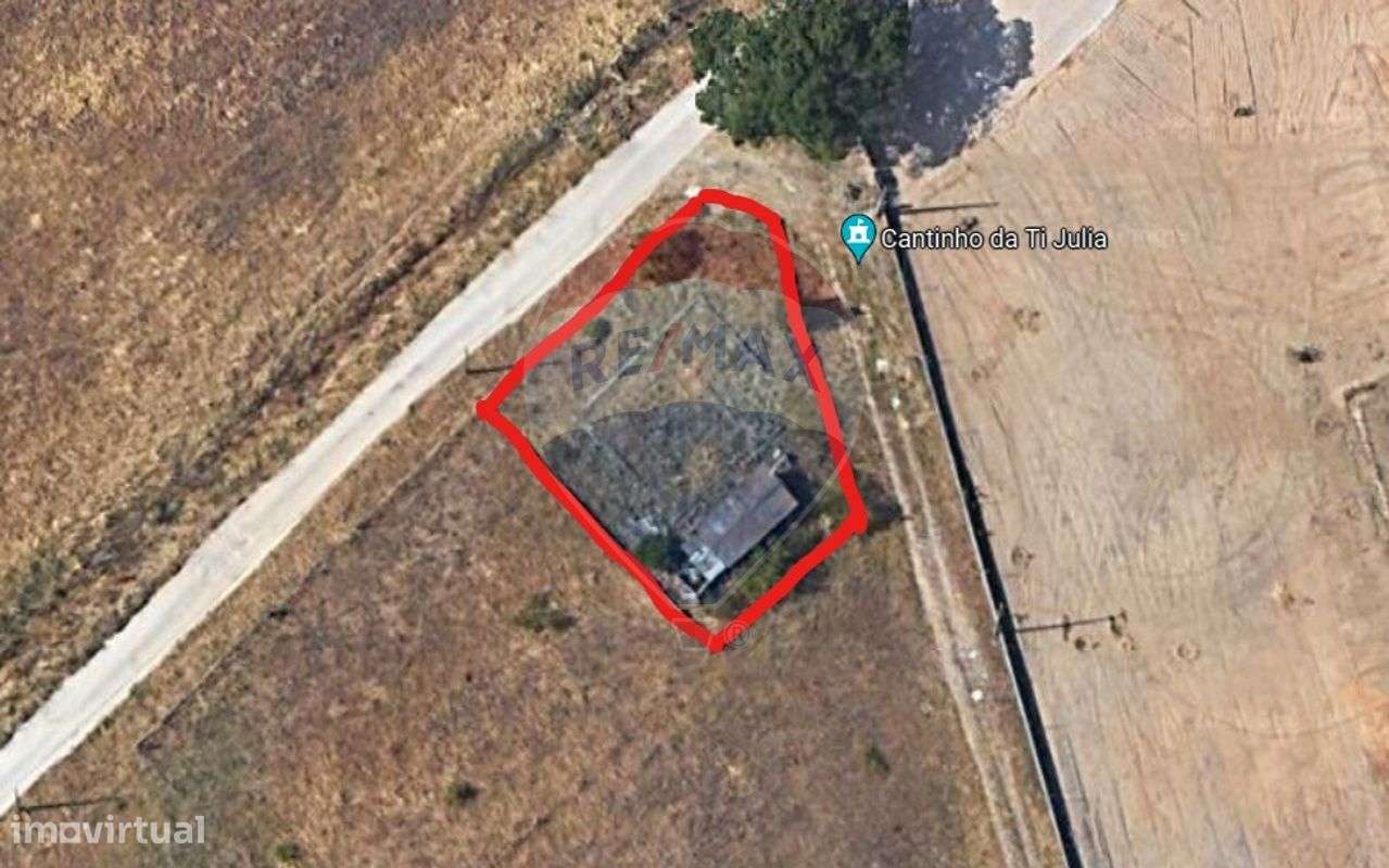 Terreno  para venda - Grande imagem: 2/7