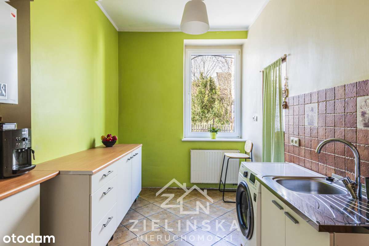 Sopot | 3 pokoje | 90,66 m² | Parter | Klimatyczne-4