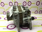 Alternador Mazda 6 2.0Di 143Cv de 2006 - Ref : A3TB6581 - NO50054 - 2