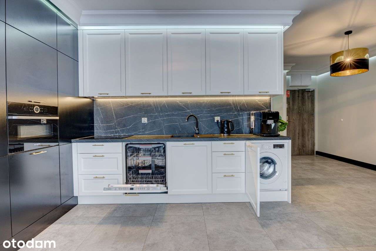 Apartament w centrum Międzyzdrojów - Pełny obrazek: 5/13