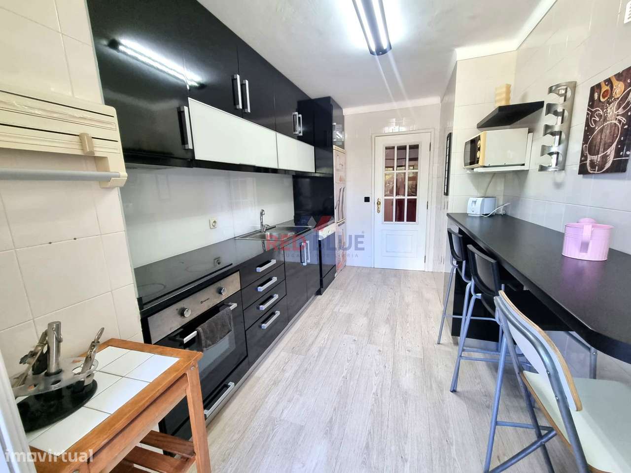 APARTAMENTO T1, VISTAS DE MAR, PÓVOA DE VARZIM-9