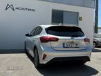 Ford Focus 1.0 EcoBoost ST-Line - 8