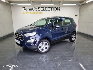 Ford EcoSport 1.0 Ecoboost Trend