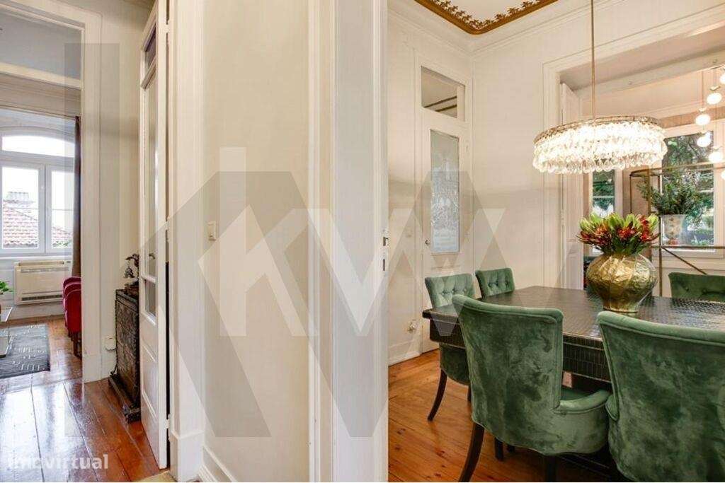 Moradia T6 para venda no Centro Histórico de Sintra - Grande imagem: 5/60