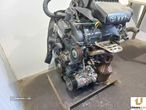 MOTOR COMPLETO TOYOTA YARIS 2007 -2SZ - 2