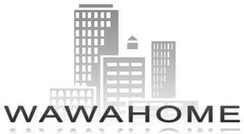 WAWAHOME Logo