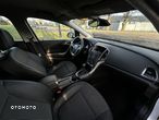 Opel Astra 1.7 CDTI DPF Sports Tourer ENERGY - 8
