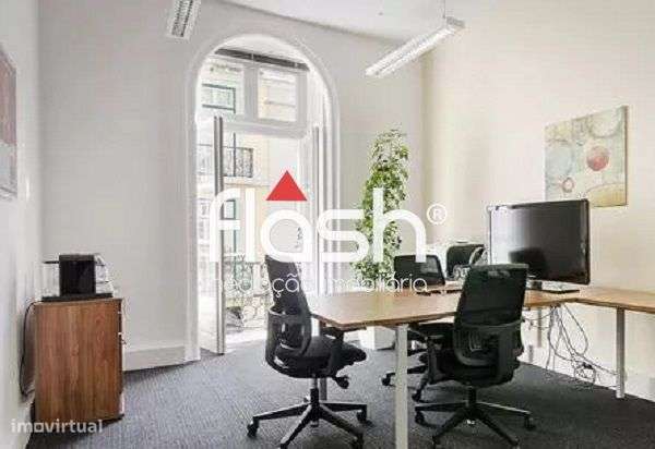 Espaços de Escritórios no Chiado - Grande imagem: 3/18