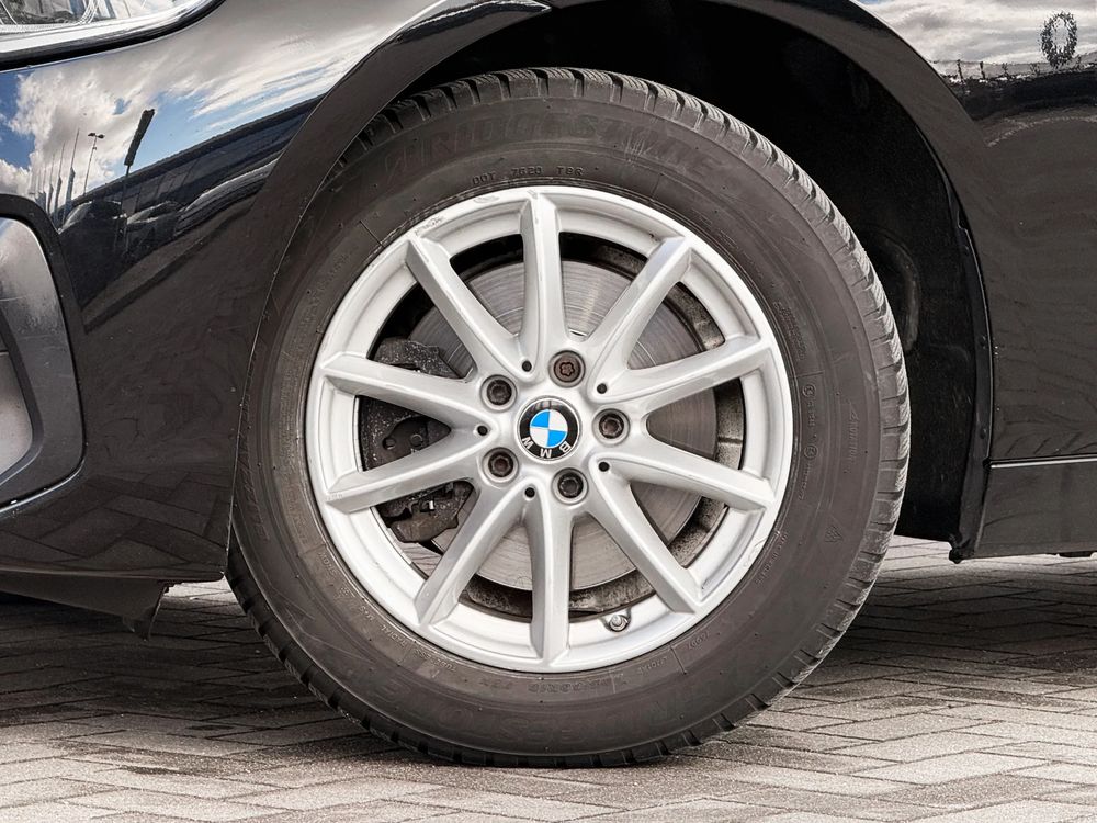 BMW Seria-2 218D 2.0 Diesel 150 KM — zdjęcie 5