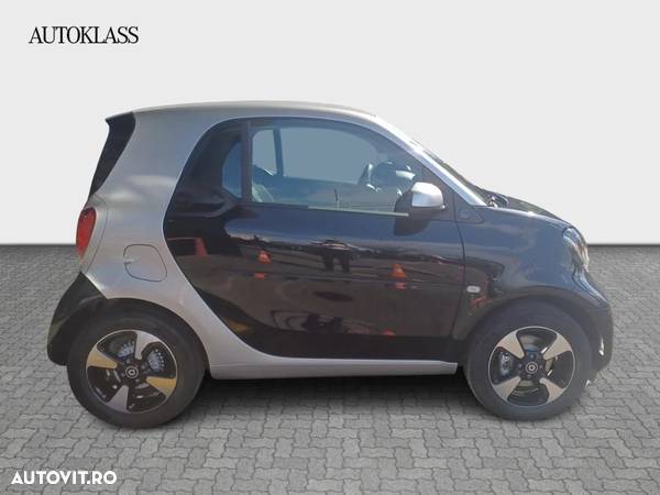 Smart Fortwo 60 kW electric drive - 12