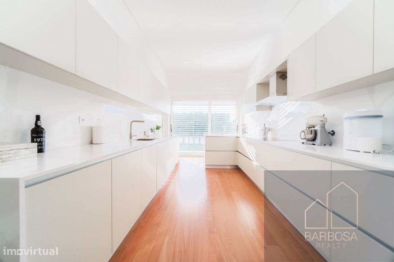 Moradia V5 Maia,Porto-Elegancia,Sofisticação,Tranquilidade,Privacidade-9