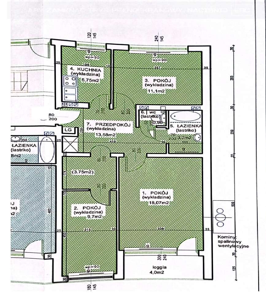 Ciepłe, słoneczne i ustawne M4 – sprzedaż bezpośrednia bez prowizji!-16