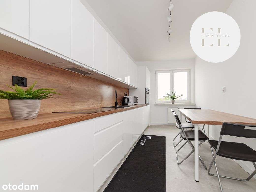 Przestronne 4 pokojowe Ursynów  Imielin | Metro - Pełny obrazek: 5/16