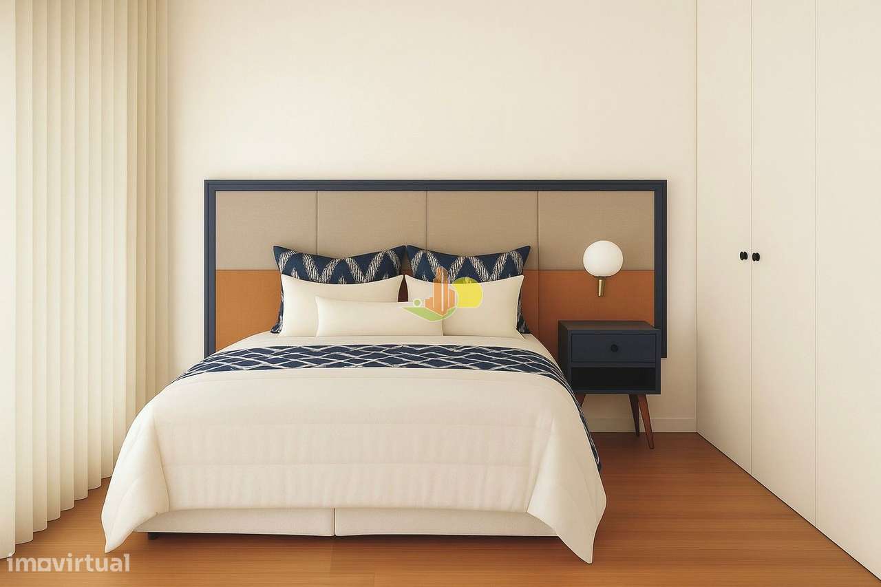 T1 Novo, junto á Marina - Grande imagem: 3/7