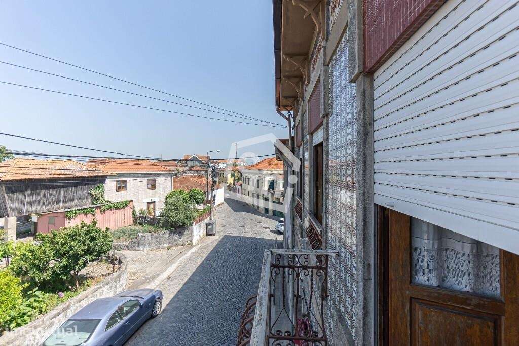 Moradia para Restaurar em Esposade, Custóias-12