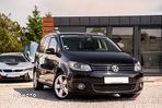 Volkswagen Touran 2.0 TDI DPF DSG Highline - 16