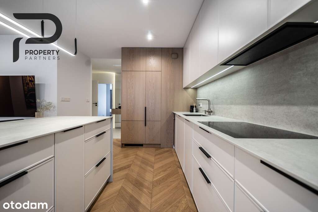 Stylowe mieszkanie na Zabłociu | ENG-4