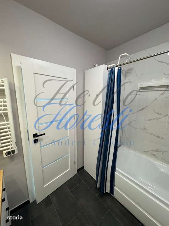 Apartament 3 camere 77mp, Columna Residence-17