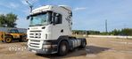 Scania R420  HydraulikaRetarder klima  Euro5 - 3