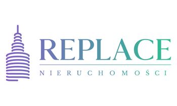 REplace Nieruchomości Logo