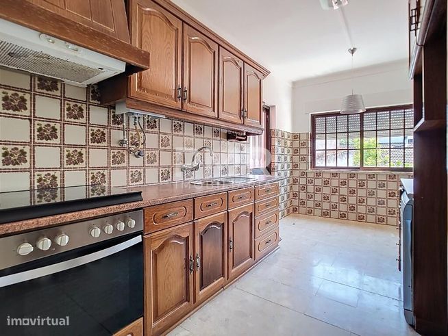 Moradia de 2 pisos na Ermegeira, Torres Vedras-10