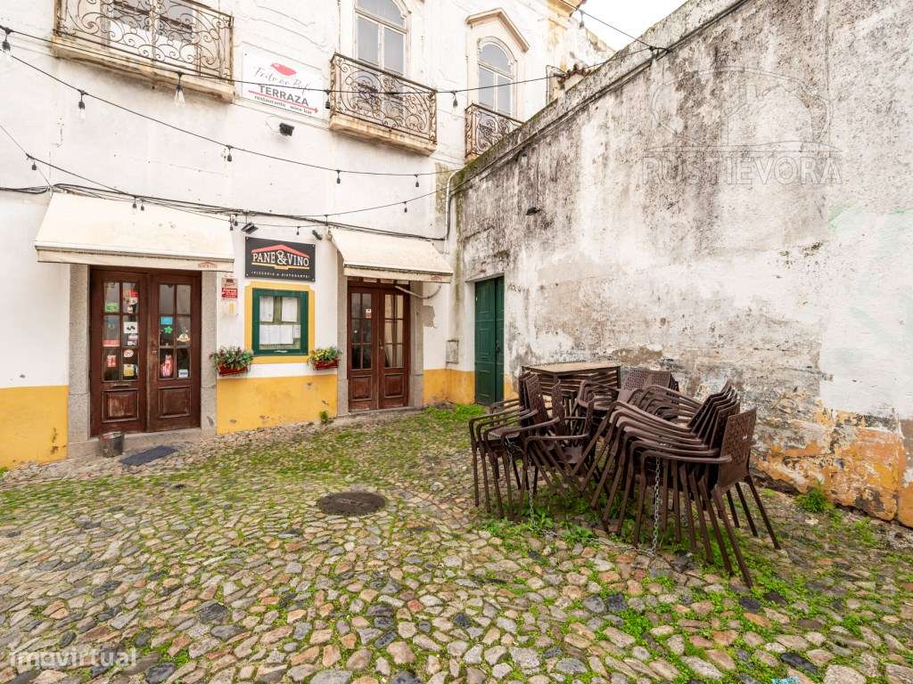 Venda de Restaurante em Évora-10