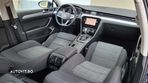 Volkswagen Passat Variant 2.0 TDI DSG Comfortline - 4