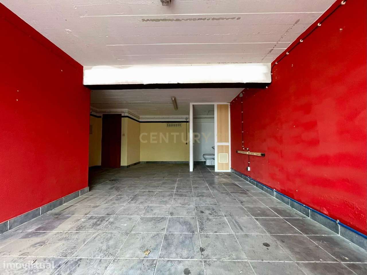 Garagem Espaçosa em Sesimbra, Setúbal - 32m² - Grande imagem: 4/11