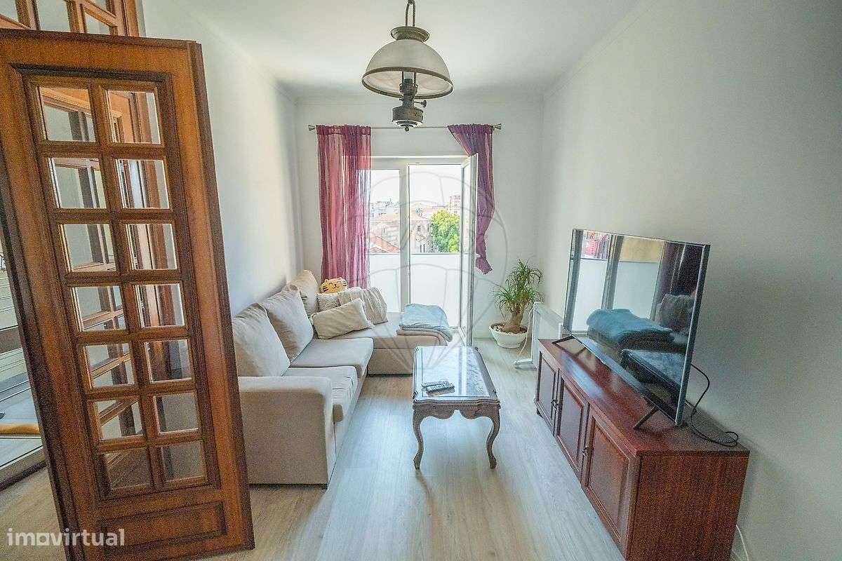 Apartamento T3 para venda - Grande imagem: 4/31