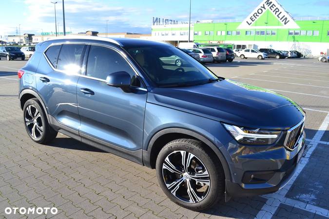 Volvo XC 40 T5 AWD Momentum - 15