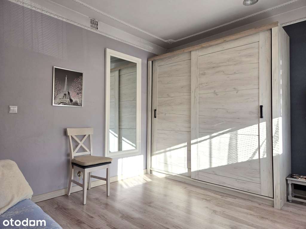 Przestronny dom w cichej okolicy! - Pełny obrazek: 5/20