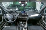 BMW 116 d EfficientDynamics - 8