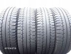 Michelin Agilis Camping 225/75 R16CP 116Q 2022 8.5-9mm - 1