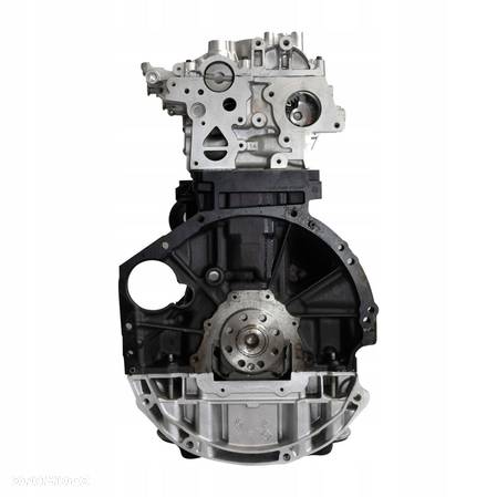 Renault Opel 2.3 dCi Bi Turbo M9T Engine Motor - 5