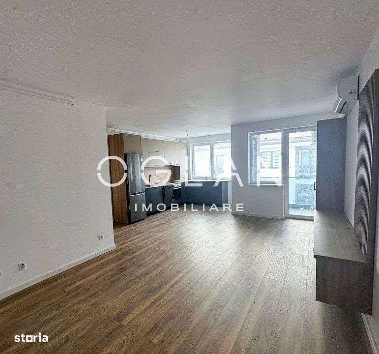 Apartament NOU,modern, utilat, 3 cam, 67mp SELIMBAR-5